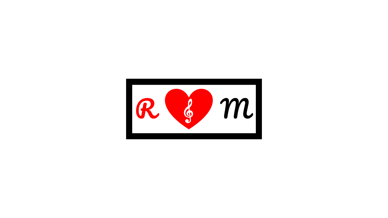 Relationship Melody Site Icon