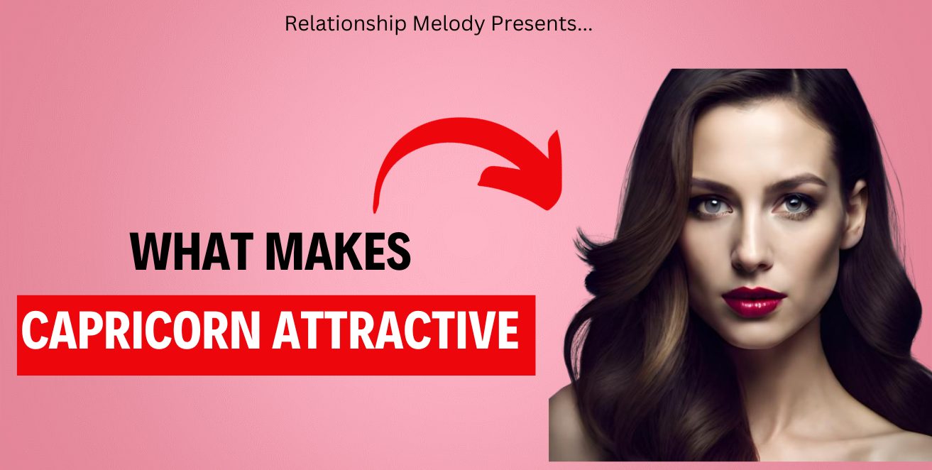 The Irresistible Charm Of Capricorn Women - Relationship Melody