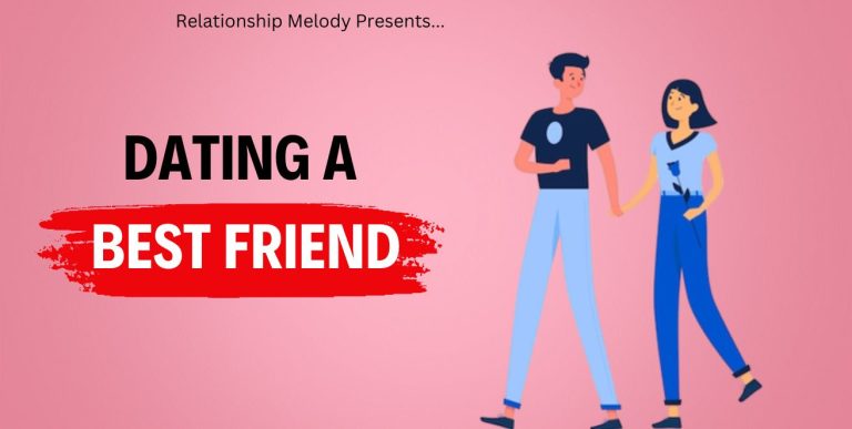Dating Your Best Friend: Exploring Romance