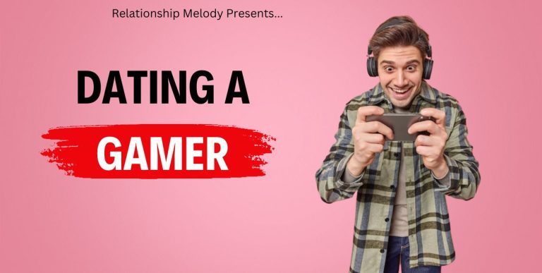 Dating A Gamer: Navigating Love And Gaming