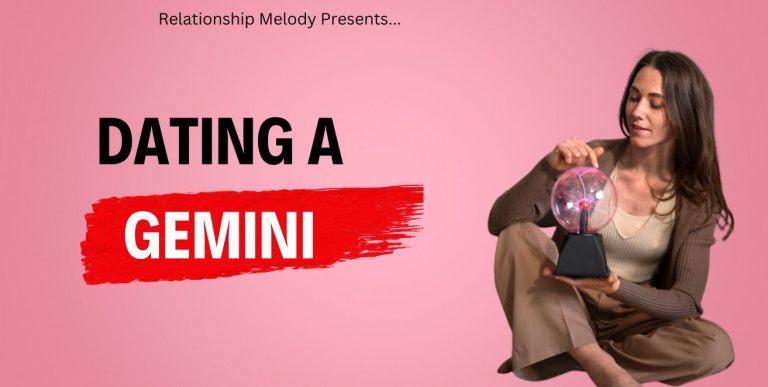 Dating a Gemini: Unveiling the Dual Nature of Love