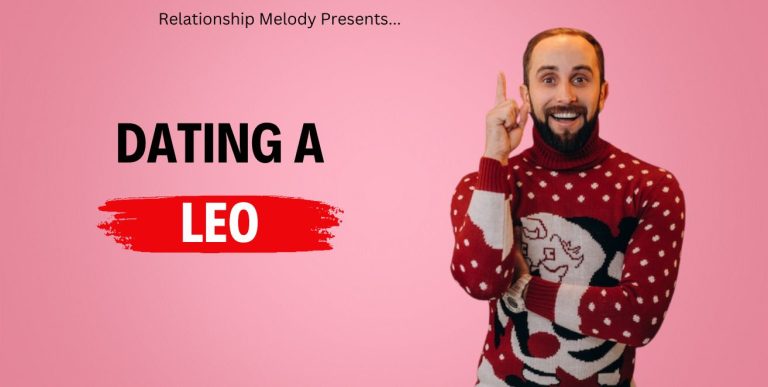 Dating A Leo: Unleashing The Passionate Flame Of Love