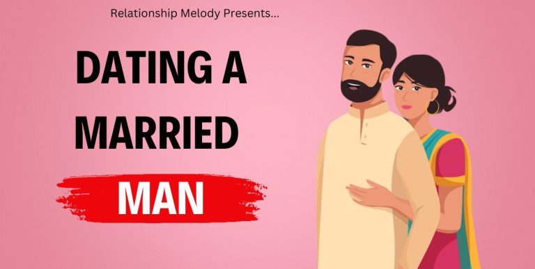 The Truth About Dating A Married Man