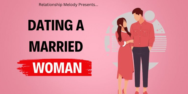 Navigating The Complexities Of Dating Married Women