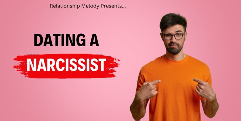Dating A Narcissist: What To Know