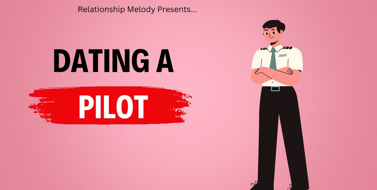 Dating a pilot