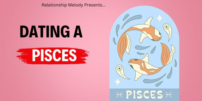 Unlocking The Mystical Romance: Dating A Pisces