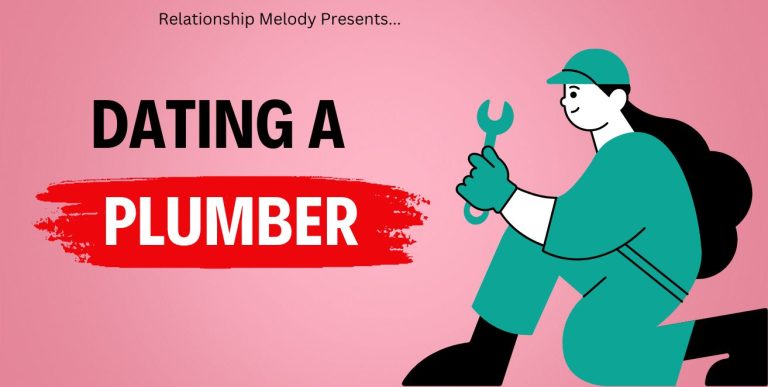 The Pros And Cons Of Dating A Plumber