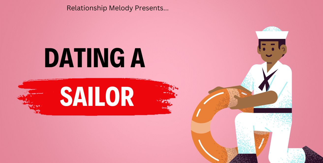 Dating a sailor