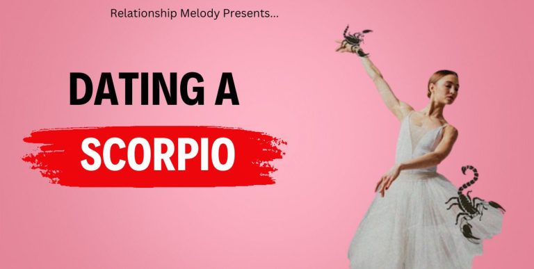 Exploring Scorpio’s Enigmatic Dating World