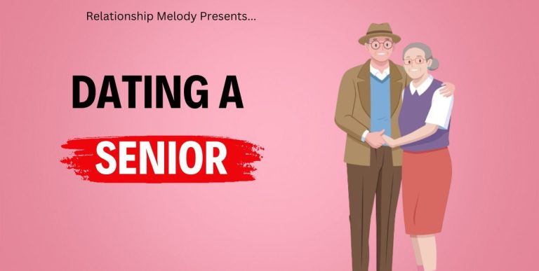 Senior Dating: Tips And Advice