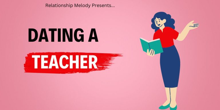 Pros And Cons Of Dating A Teacher