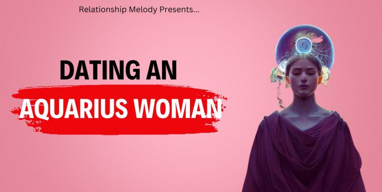 Unveiling The Enigma: Dating An Aquarius Woman