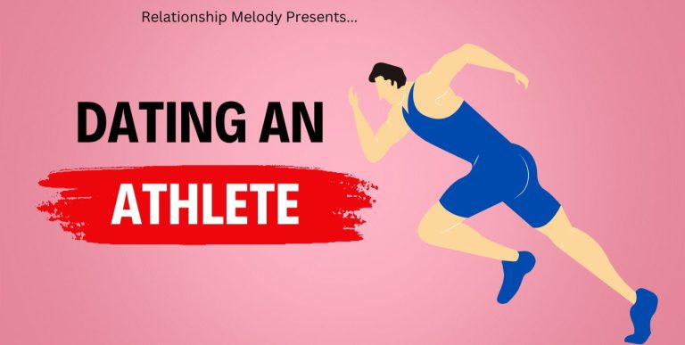 Romancing the Athlete: Love in Motion