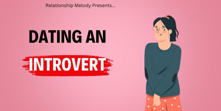 Dating an Introvert: Navigating Love in the Quiet Moments