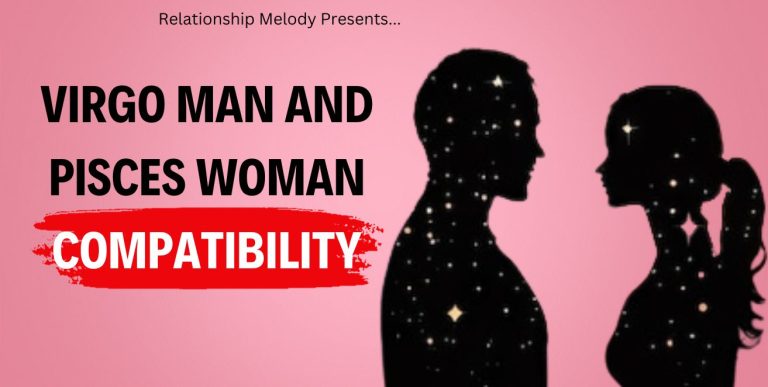 Virgo Man and Pisces Woman Compatibility