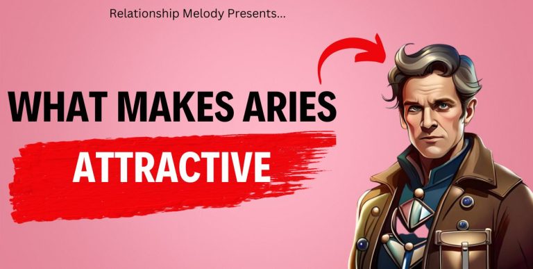 The Allure Of Aries: What Makes Them Attractive