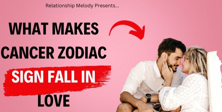 Understanding What Attracts Cancer Zodiac Love