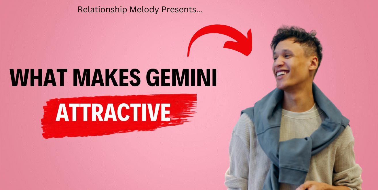What Makes Gemini Attractive