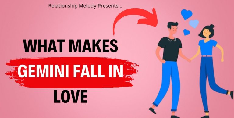 Unlocking the Heart of a Gemini: What Makes Them Fall in Love