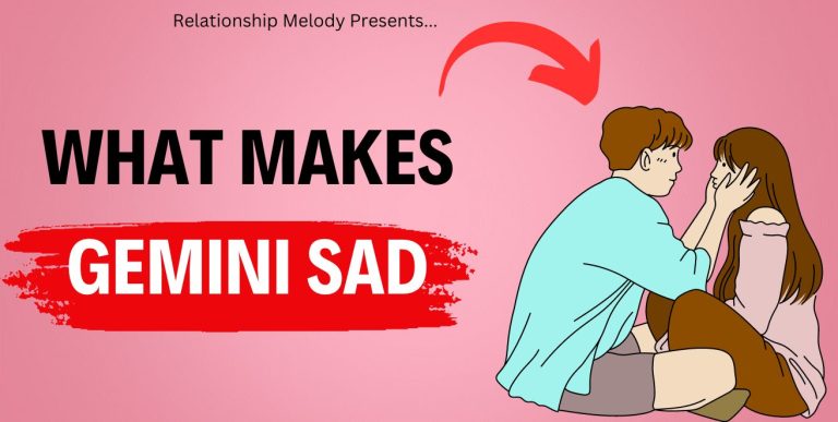 Understanding Sadness in Gemini Women