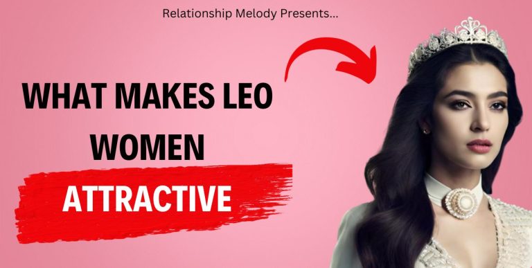 The Irresistible Allure of Leo Women