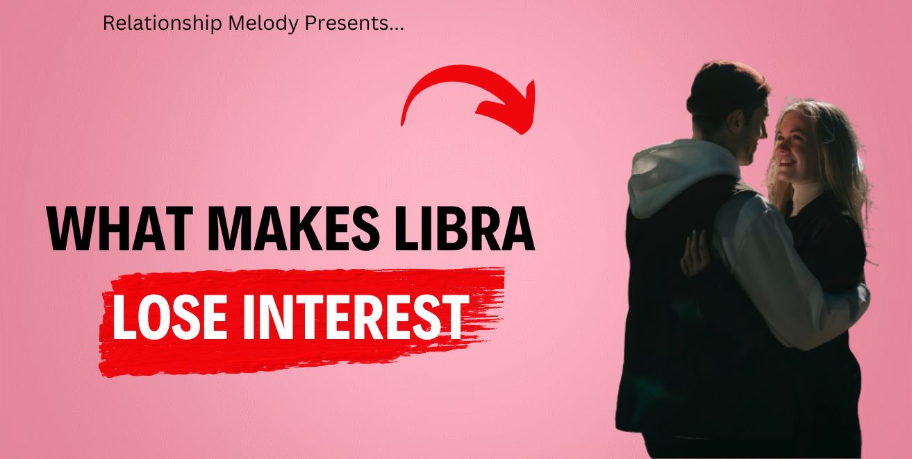 What Makes Libra Lose Interest