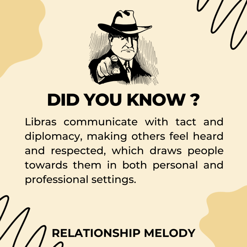 What Makes Libra's Communication Style Appealing To People?