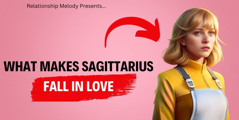 Sagittarius In Love: Capturing Hearts Explained