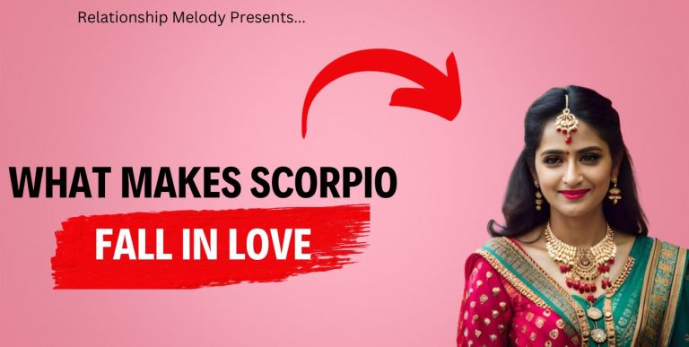 The Enigmatic Path To Scorpio’s Love